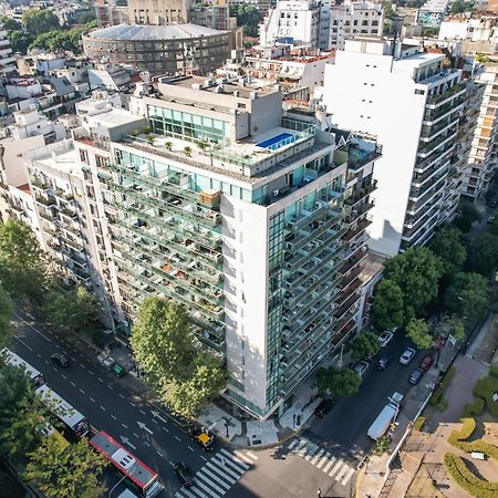Departamento Encantador Μπουένος Άιρες Εξωτερικό φωτογραφία