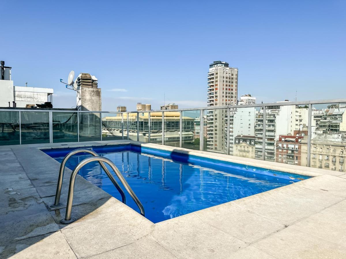 Departamento Encantador Μπουένος Άιρες Εξωτερικό φωτογραφία