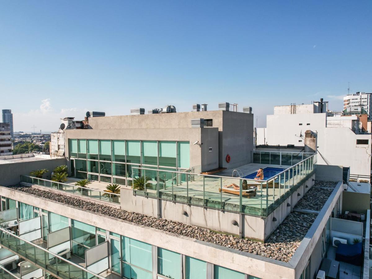 Departamento Encantador Μπουένος Άιρες Εξωτερικό φωτογραφία