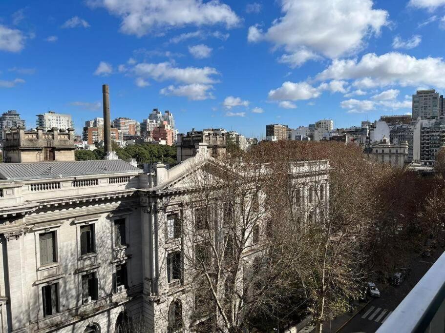 Departamento Encantador Μπουένος Άιρες Εξωτερικό φωτογραφία
