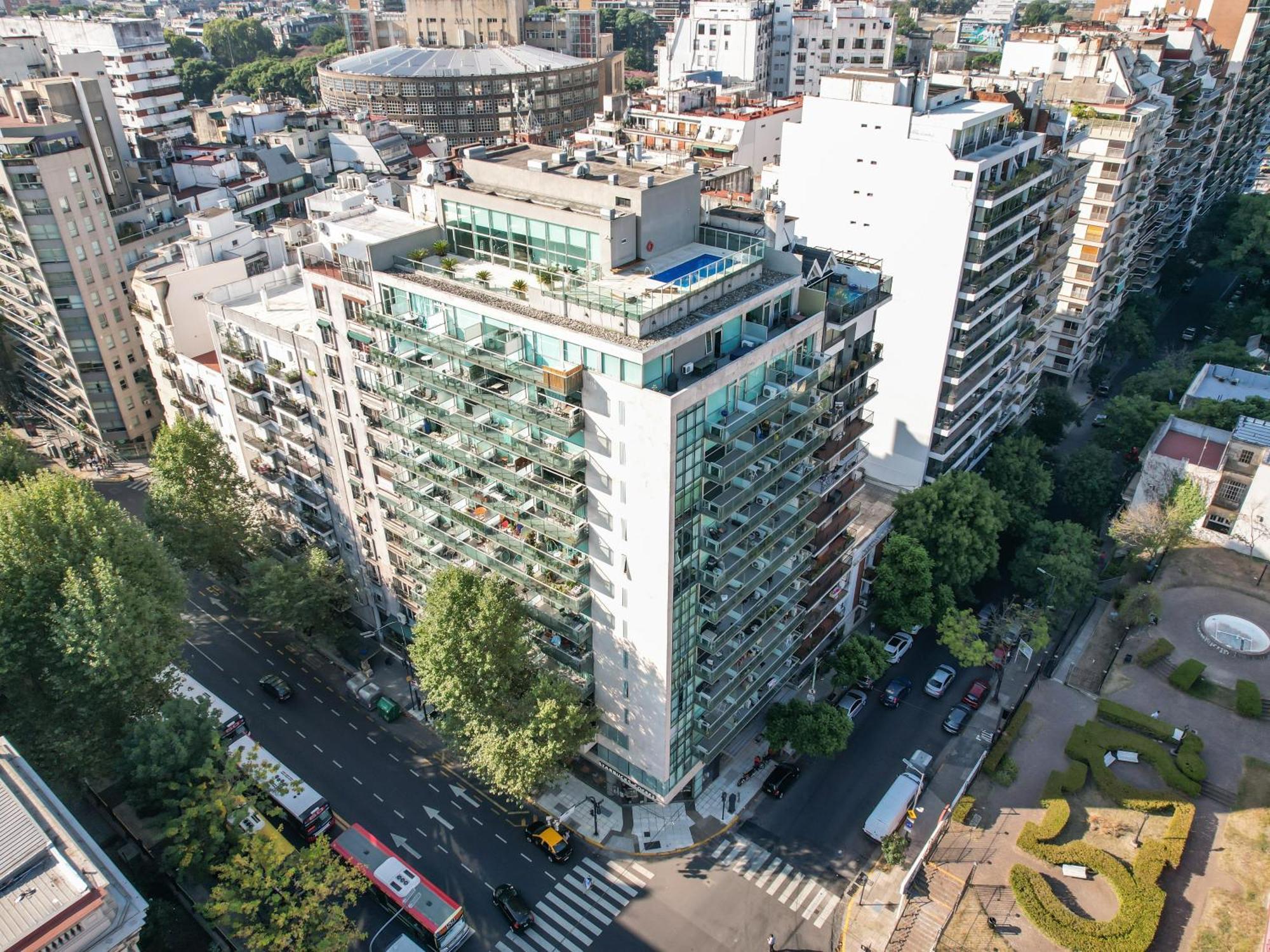 Departamento Encantador Μπουένος Άιρες Εξωτερικό φωτογραφία
