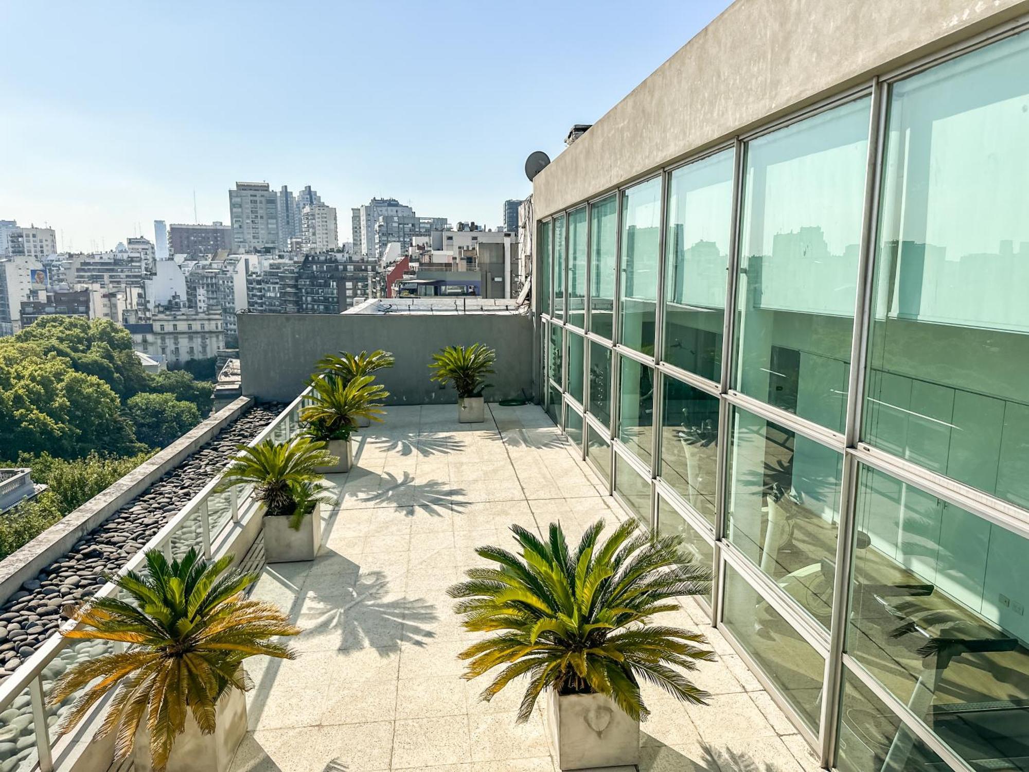 Departamento Encantador Μπουένος Άιρες Εξωτερικό φωτογραφία