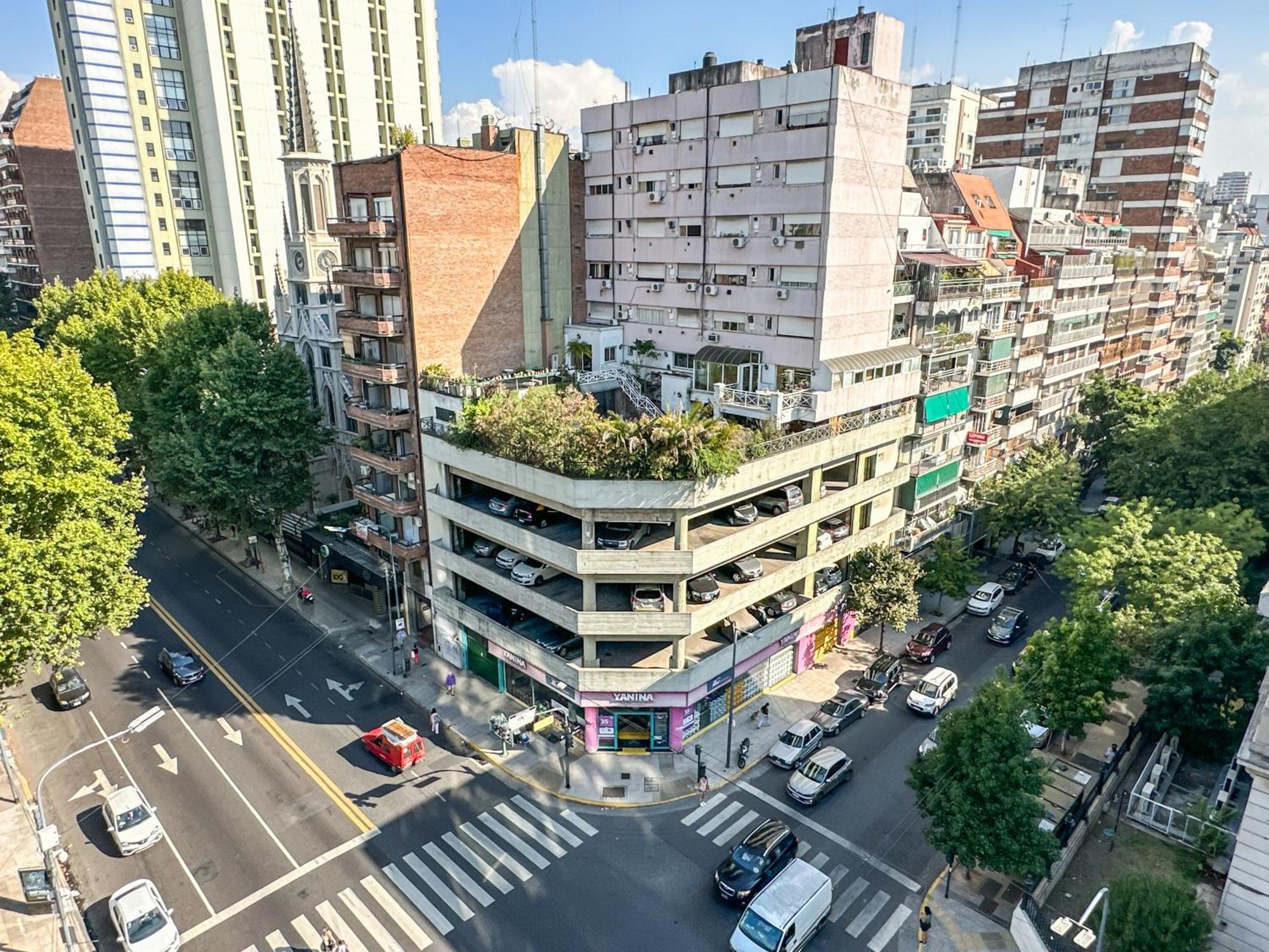 Departamento Encantador Μπουένος Άιρες Εξωτερικό φωτογραφία