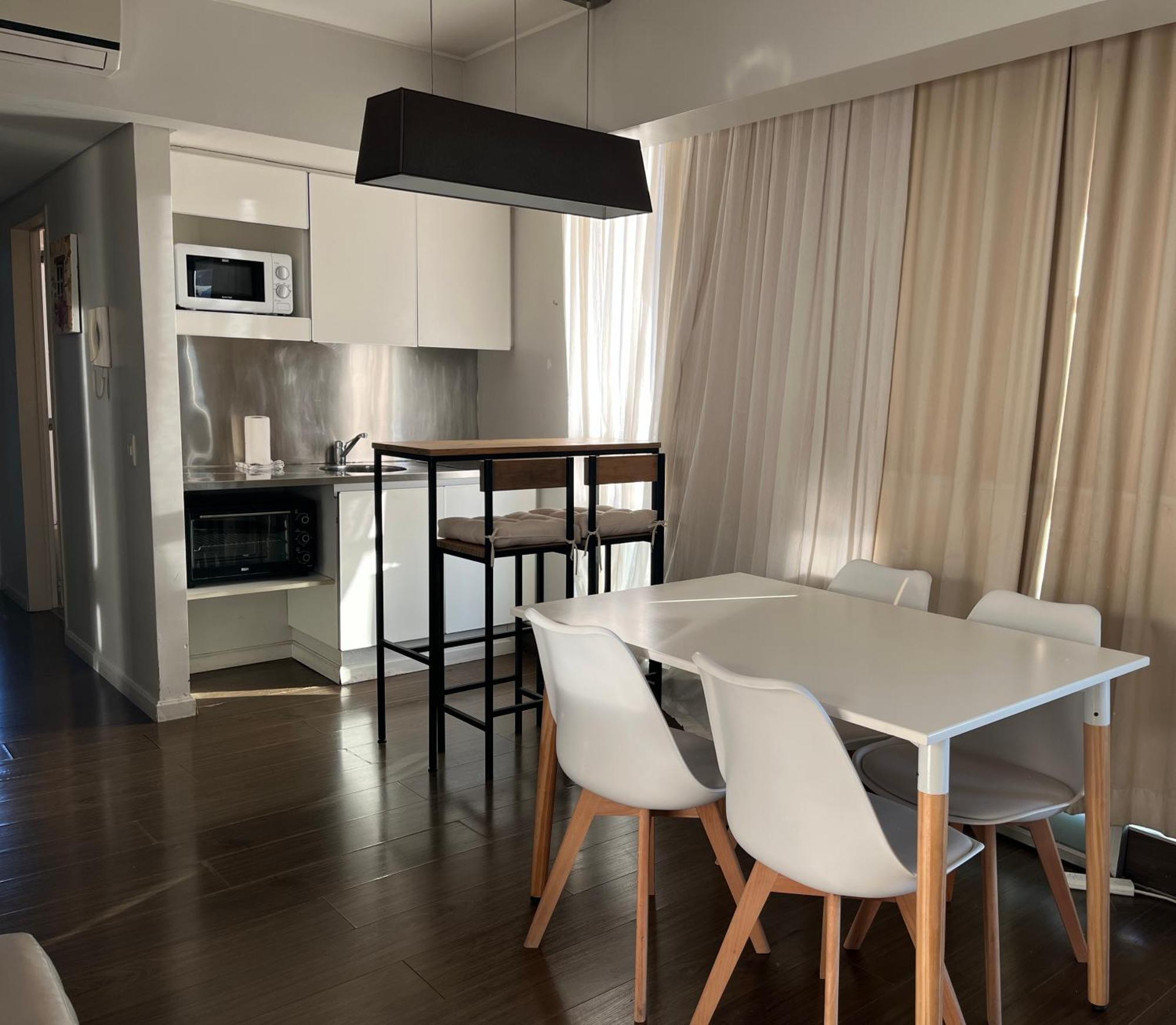 Departamento Encantador Μπουένος Άιρες Εξωτερικό φωτογραφία