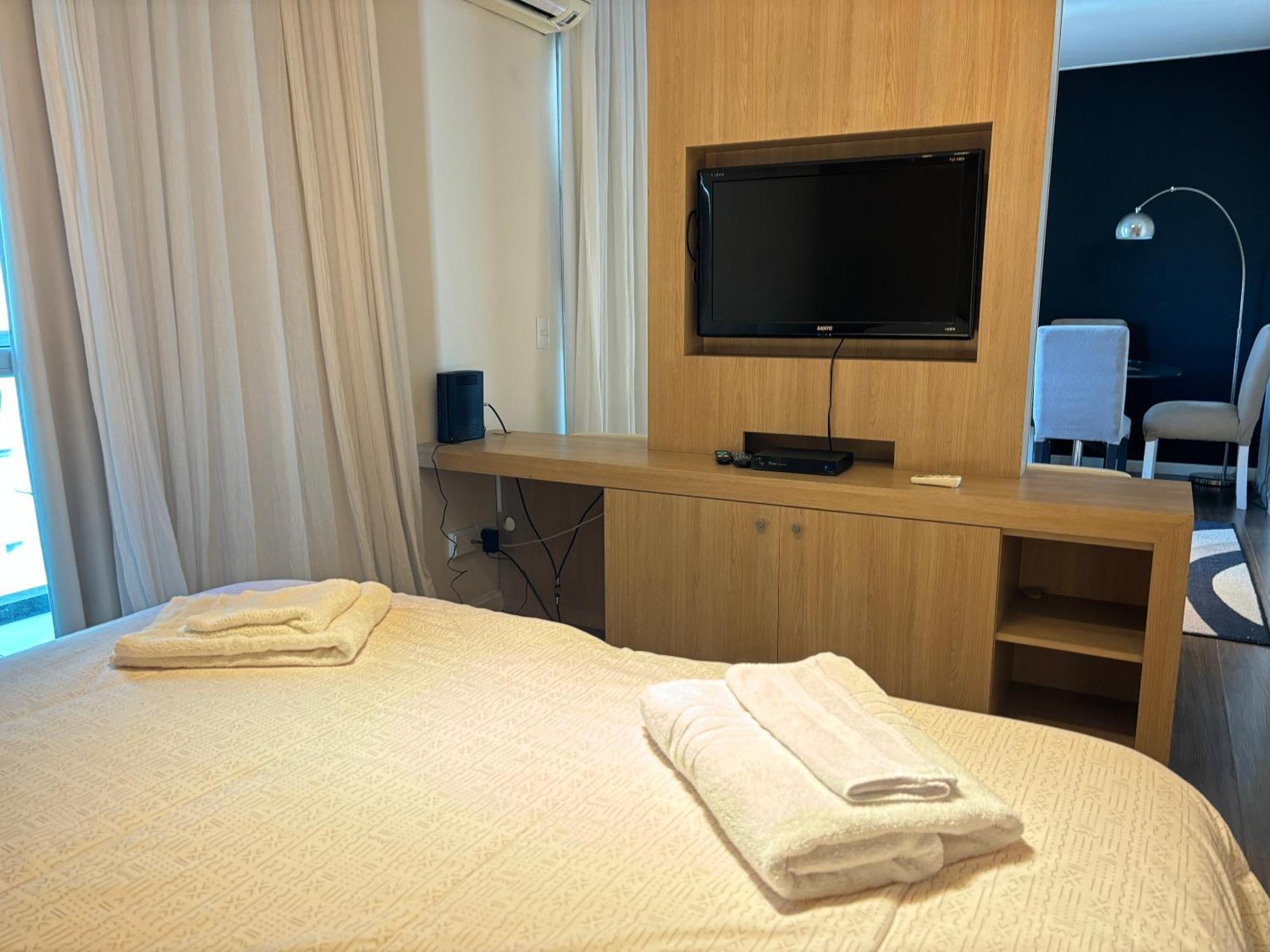 Departamento Encantador Μπουένος Άιρες Δωμάτιο φωτογραφία