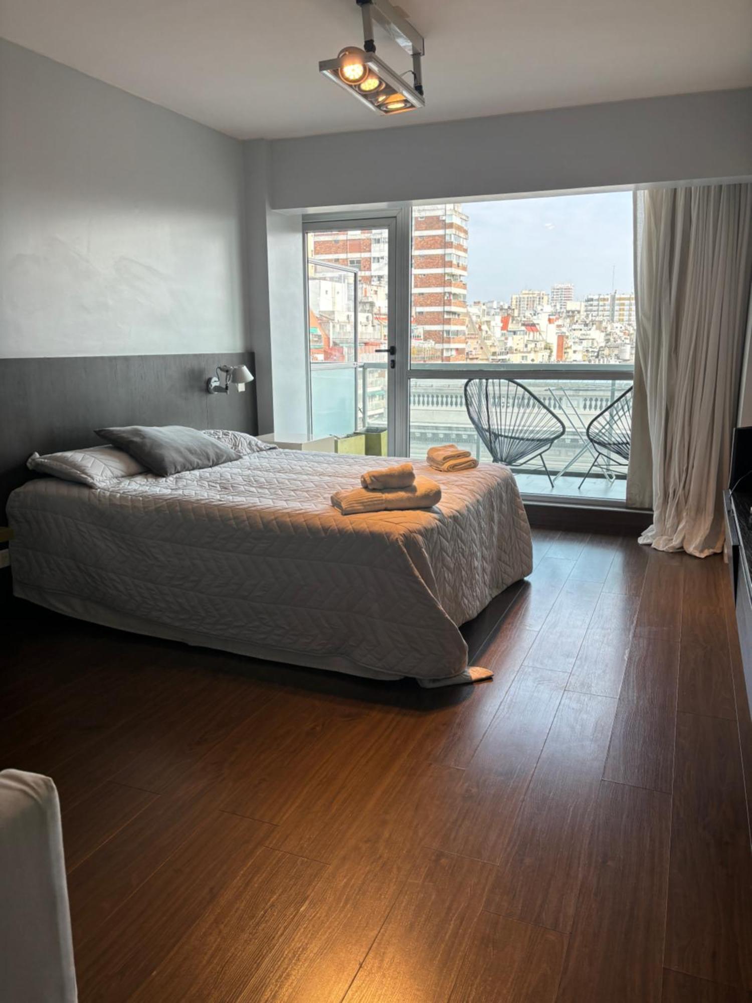 Departamento Encantador Μπουένος Άιρες Εξωτερικό φωτογραφία