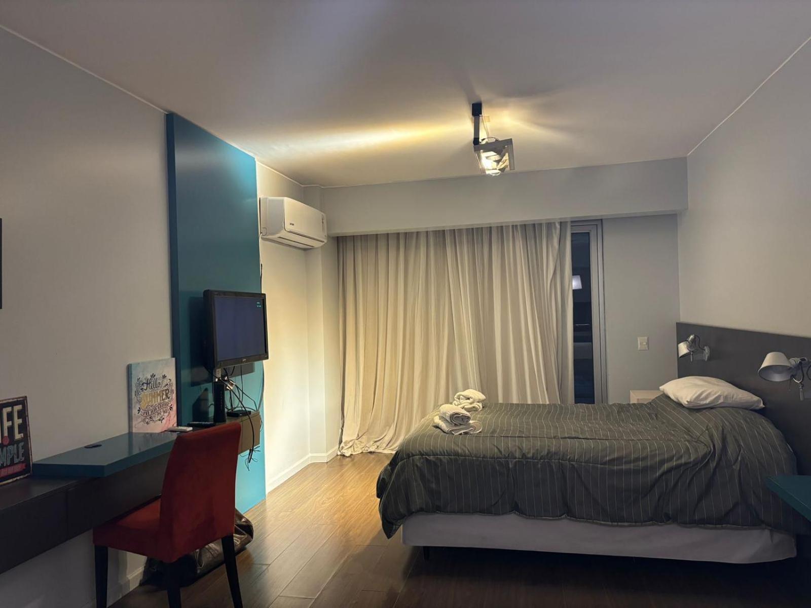 Departamento Encantador Μπουένος Άιρες Εξωτερικό φωτογραφία